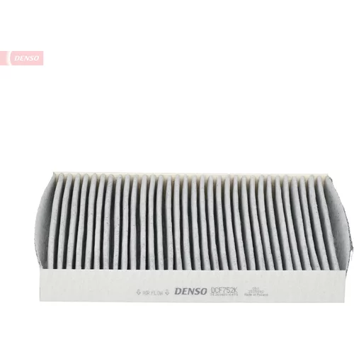 Filter vnútorného priestoru DCF752K /DENSO/ - obr. 1