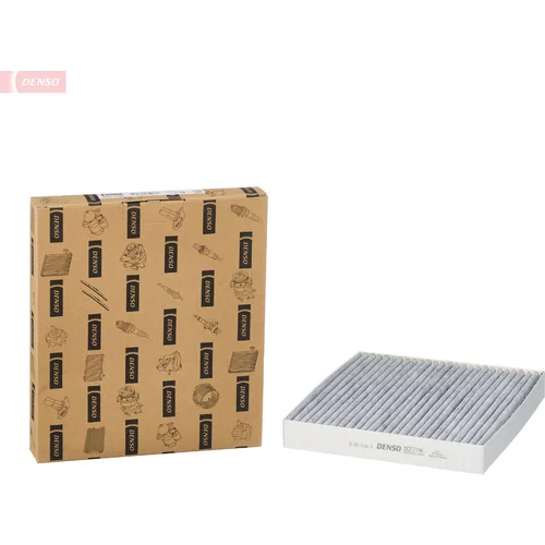 Filter vnútorného priestoru DCF774K /DENSO/ - obr. 2