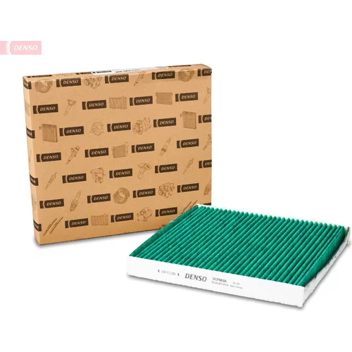 Filter vnútorného priestoru DCF802A /DENSO/ - obr. 2