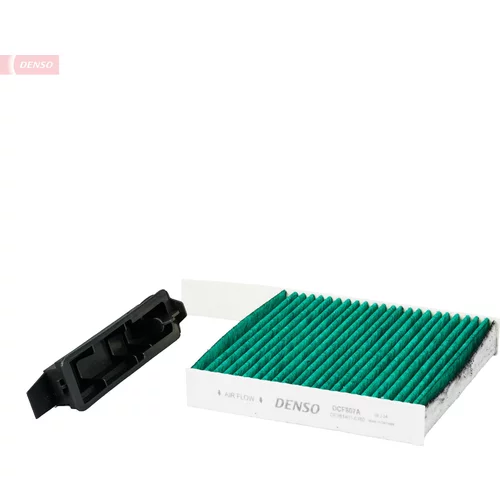 Filter vnútorného priestoru DENSO DCF807A
