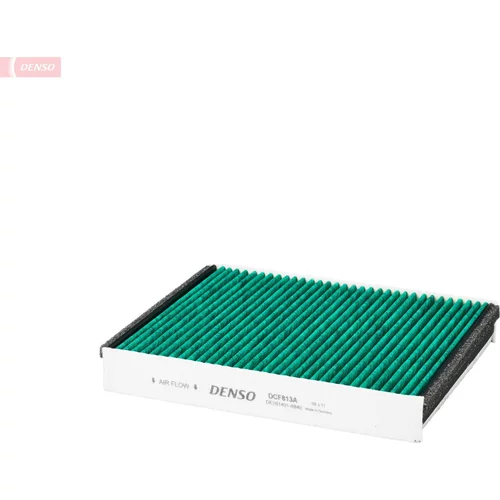 Filter vnútorného priestoru DENSO DCF813A