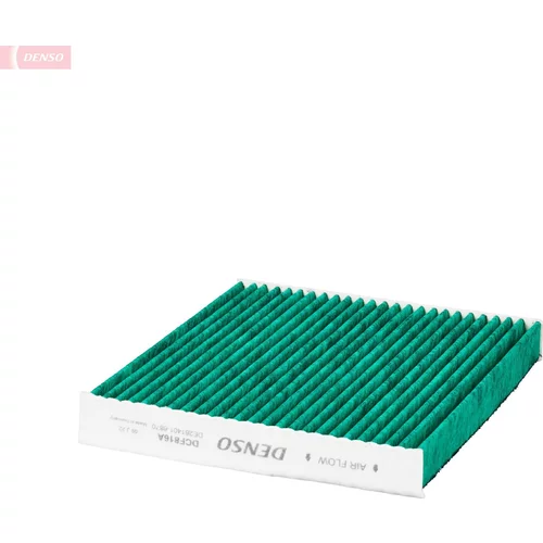 Filter vnútorného priestoru DENSO DCF816A