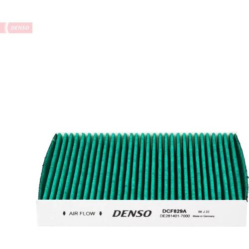 Filter vnútorného priestoru DCF829A /DENSO/ - obr. 1