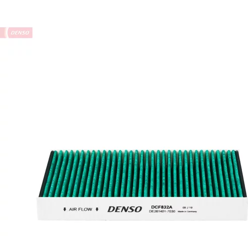 Filter vnútorného priestoru DCF832A /DENSO/ - obr. 1