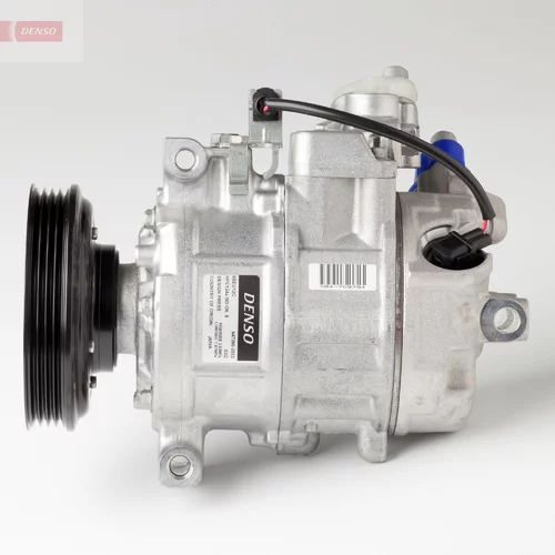 Kompresor klimatizácie DENSO DCP02061