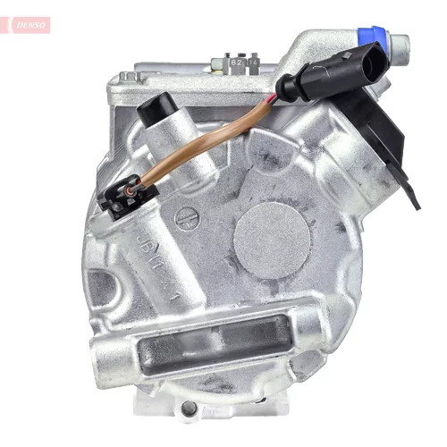 Kompresor klimatizácie DCP02109 /DENSO/ - obr. 3