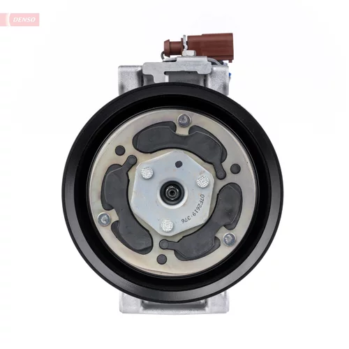 Kompresor klimatizácie DCP02111 /DENSO/ - obr. 1
