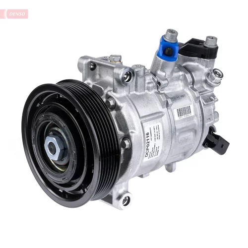 Kompresor klimatizácie DENSO DCP02116