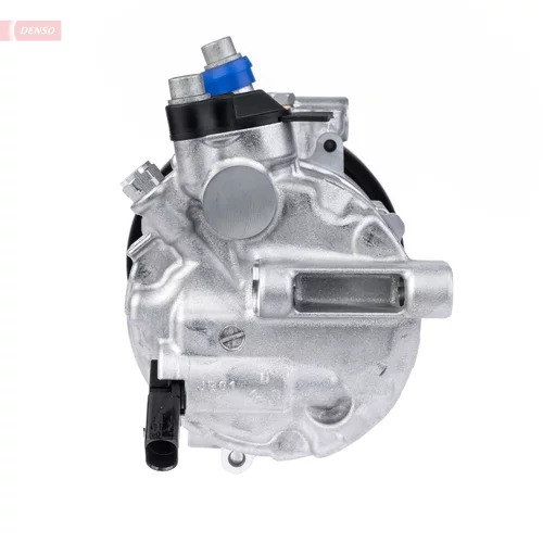 Kompresor klimatizácie DCP02116 /DENSO/ - obr. 2