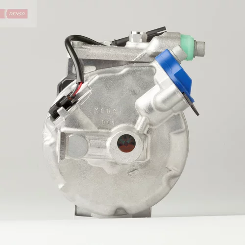 Kompresor klimatizácie DCP05089 /DENSO/ - obr. 2