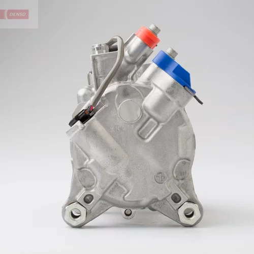 Kompresor klimatizácie DCP05105 /DENSO/ - obr. 3