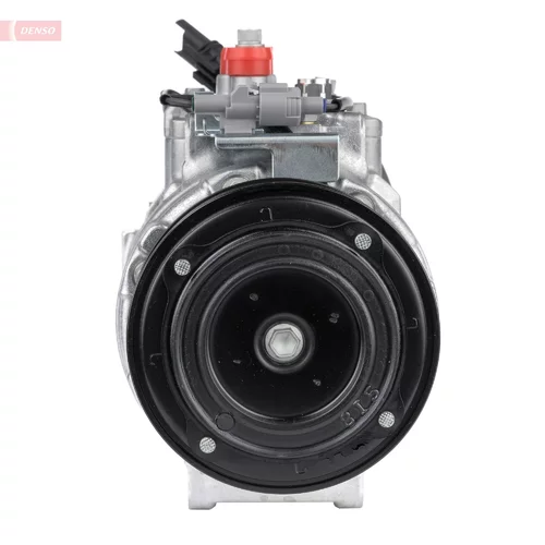 Kompresor klimatizácie DCP05122 /DENSO/ - obr. 1