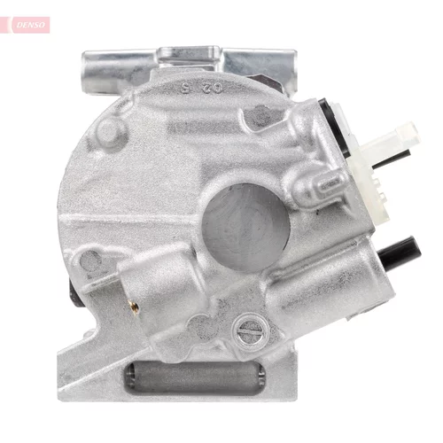 Kompresor klimatizácie DCP09062 /DENSO/ - obr. 2