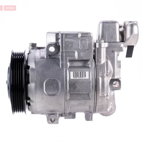 Kompresor klimatizácie DCP17050 /DENSO/ - obr. 4