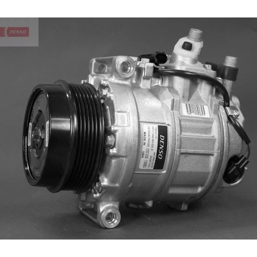 Kompresor klimatizácie DENSO DCP17055