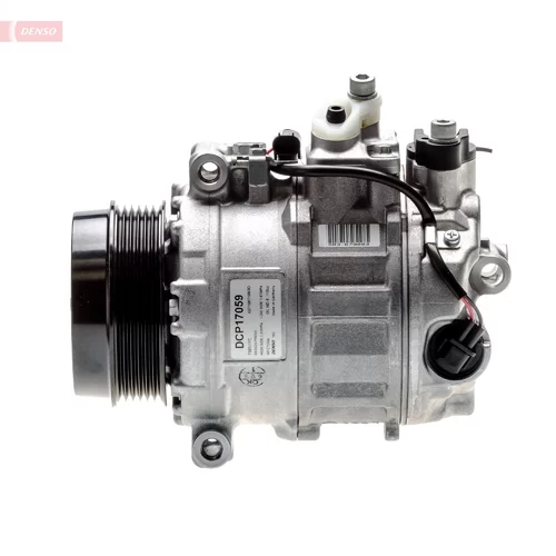 Kompresor klimatizácie DCP17059 /DENSO/ - obr. 1