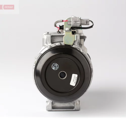 Kompresor klimatizácie DCP17151 /DENSO/ - obr. 2