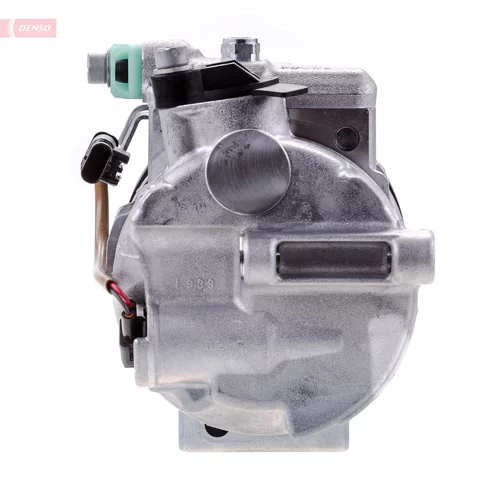 Kompresor klimatizácie DCP17167 /DENSO/ - obr. 3