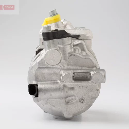 Kompresor klimatizácie DCP32045 /DENSO/ - obr. 3