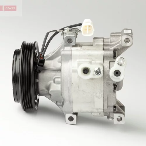 Kompresor klimatizácie DENSO DCP50116