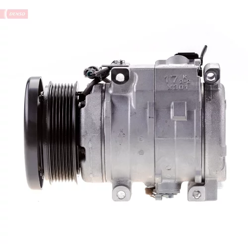 Kompresor klimatizácie DCP50132 /DENSO/ - obr. 1