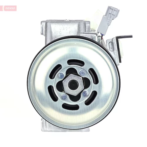 Kompresor klimatizácie DCP50253 /DENSO/ - obr. 2