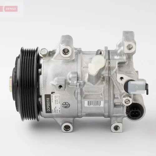 Kompresor klimatizácie DCP50310 /DENSO/ - obr. 1