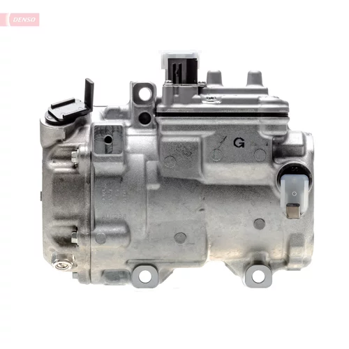 Kompresor klimatizácie DCP51007 /DENSO/ - obr. 1