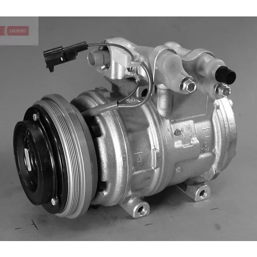 Kompresor klimatizácie DENSO DCP99003