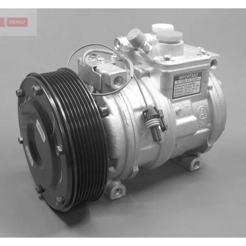 Kompresor klimatizácie DENSO DCP99510