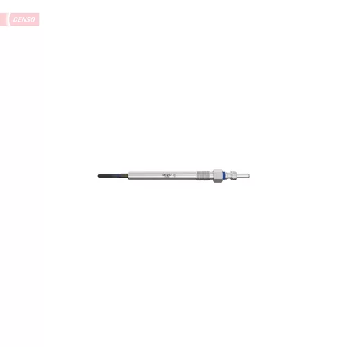 Žeraviaca sviečka DG-663 /DENSO/ - obr. 1