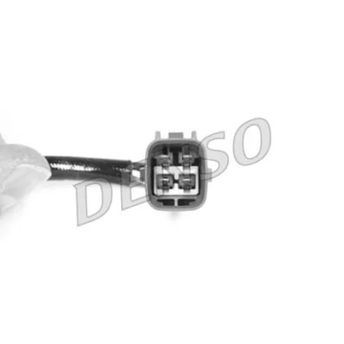 Lambda sonda DOX-0223 /DENSO/ - obr. 4