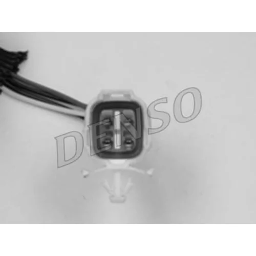 Lambda sonda DOX-1077 /DENSO/ - obr. 4