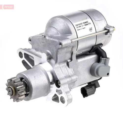 Štartér DSN922 /DENSO/ - obr. 1