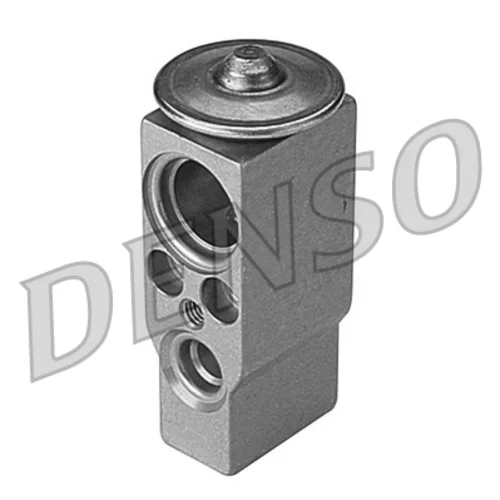 Expanzný ventil klimatizácie DENSO DVE25003