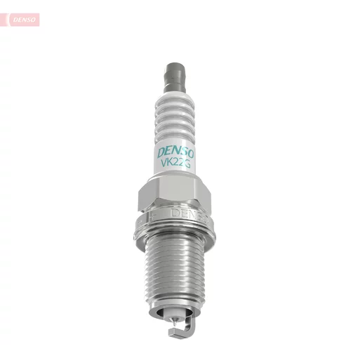 Zapaľovacia sviečka VK22G /DENSO/ - obr. 1