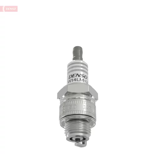 Zapaľovacia sviečka W14LM-U /DENSO/ - obr. 1