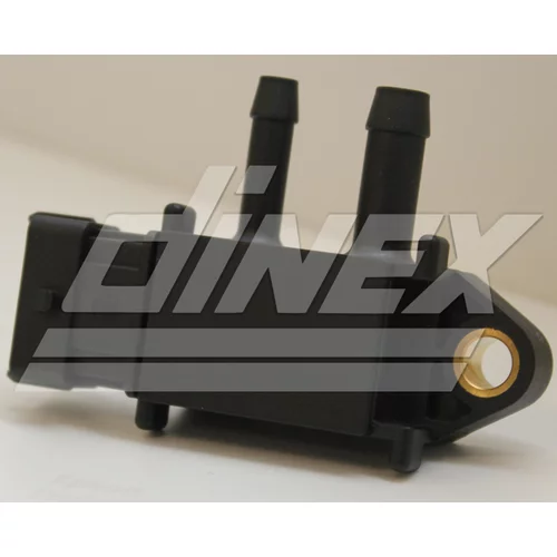 Tlakové vedenie, snímač tlaku (filter pevných častíc) DINEX 81061