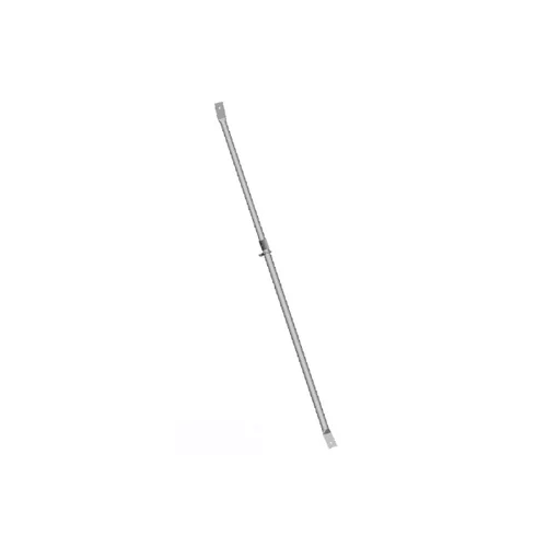 Držiak výfukového systému 95502 /DINEX/