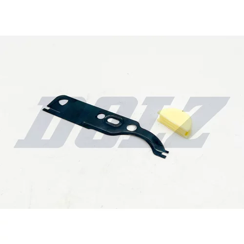 Tesnenie 02KCJ014 /DOLZ/