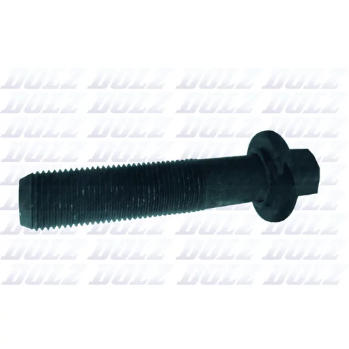 Skrutka 02KCP001 /DOLZ/