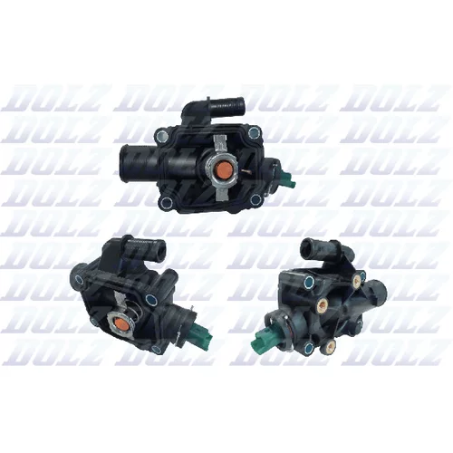 Termostat chladenia DOLZ THC007