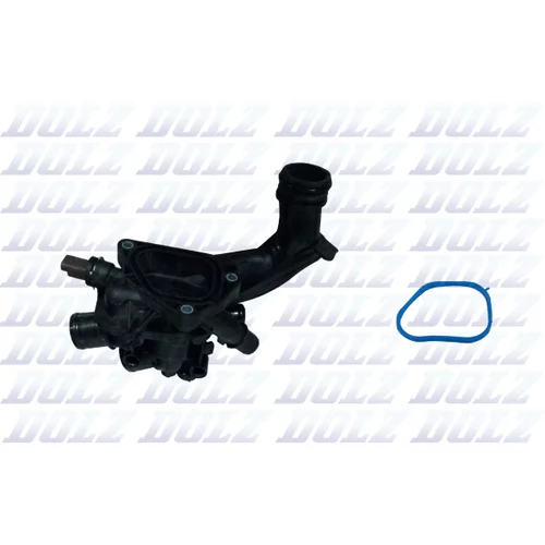 Termostat chladenia DOLZ THC022