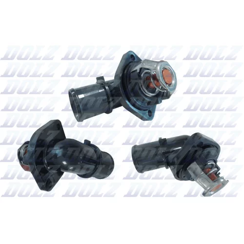 Termostat chladenia DOLZ THC011