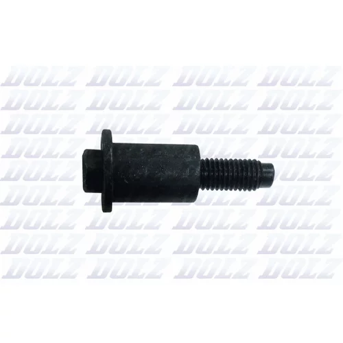 Skrutka 02KCP107 /DOLZ/