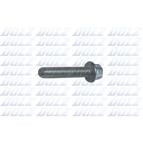 Skrutka 02KCP011 /DOLZ/