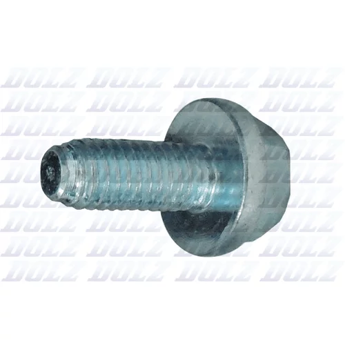 Skrutka 02KCP005 /DOLZ/