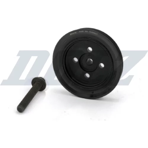 Sada remeníc, kľukový hriadel DOLZ CVD052T