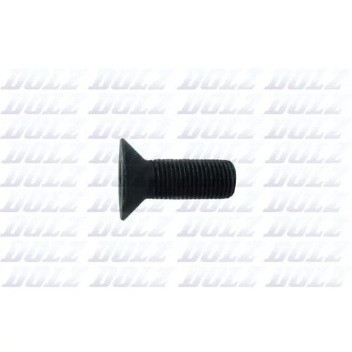 Skrutka 02KCP021 /DOLZ/