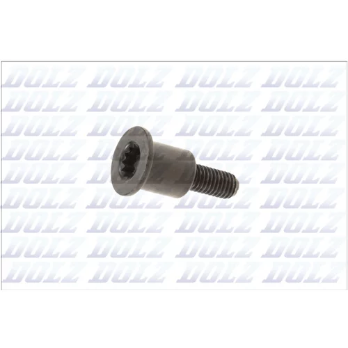 Skrutka 02KCP034 /DOLZ/